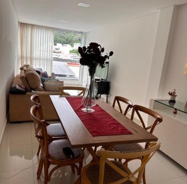 Apartamento Carla