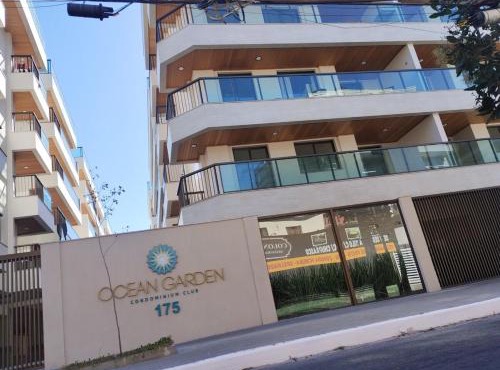 Apartamento Carnaval Cabo Frio