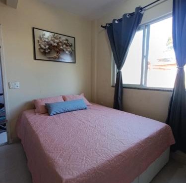 Apartamento Castelhanos Anchieta