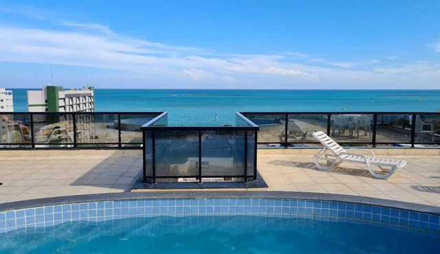 Apartamento Catamarã Portiville