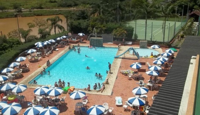 Apartamento Cavalinho Branco 501