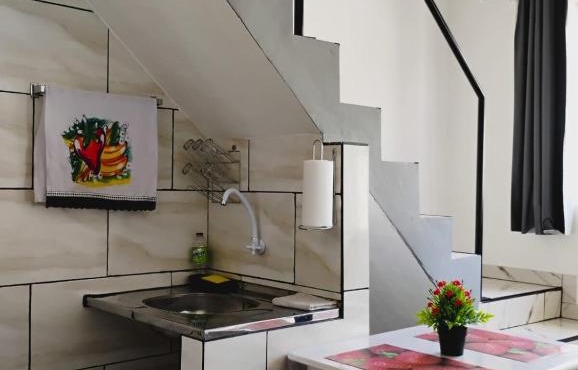 Apartamento Cavalcante