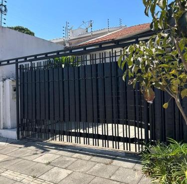 Apartamento Central