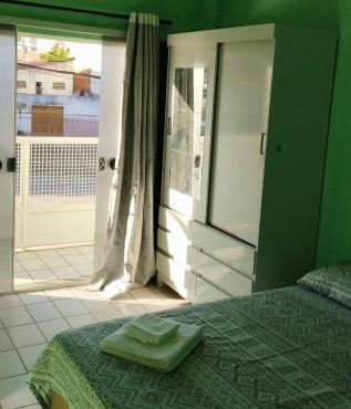 Apartamento - centro