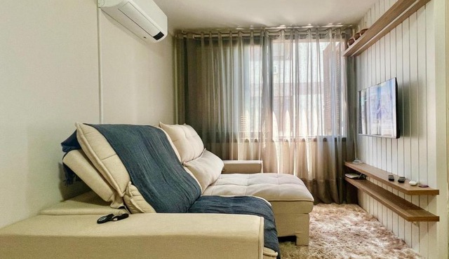 Apartamento Central