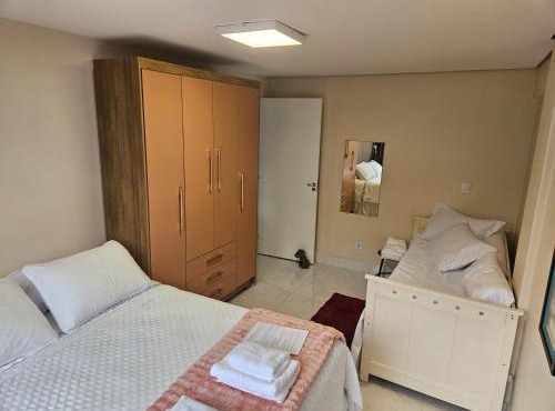 Apartamento central