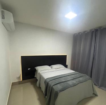 Apartamento Central