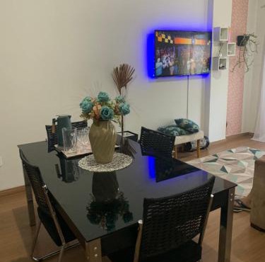 Apartamento central