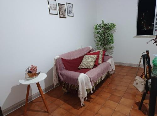 Apartamento Central