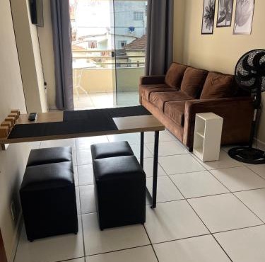 Apartamento Central em Alfenas