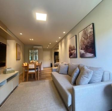 Apartamento Central em Gramado