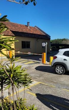Apartamento central em Pelotas