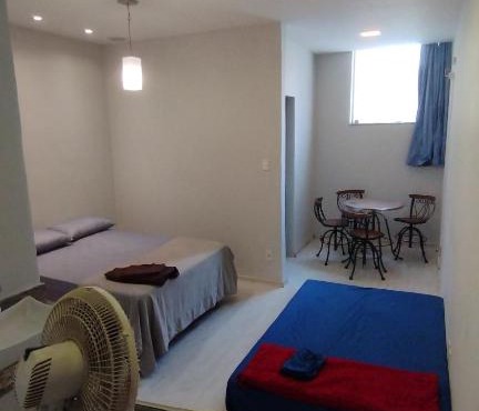 Apartamento central particular