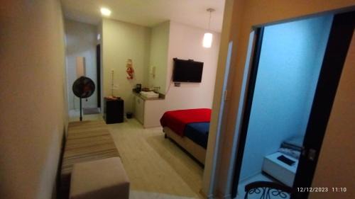 Apartamento central particular