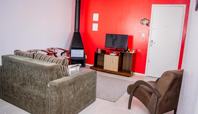 Apartamento Central - Shopping-Carrefour-Universidade