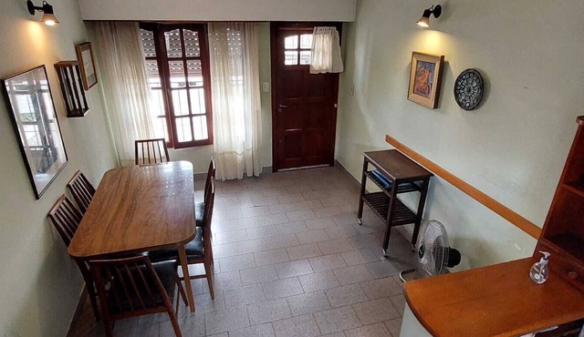 Apartamento Centrico, Una habitacion Doble Ideal para Parejas