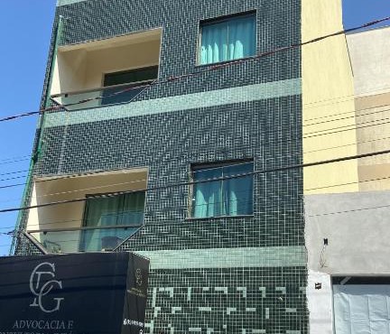 Apartamento Centro Alfenas 03
