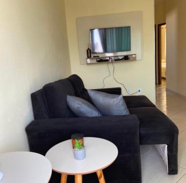 Apartamento Centro Alfenas 03