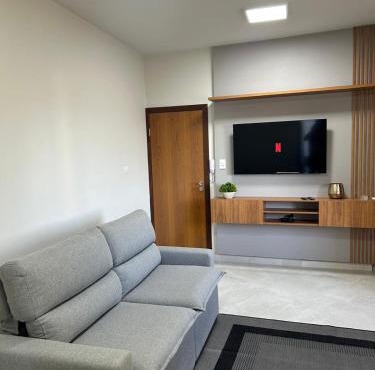 Apartamento Centro Bom Despacho