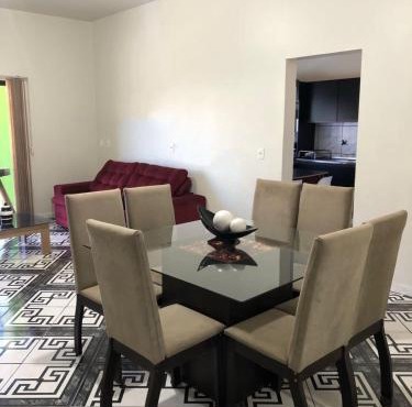 Apartamento Centro