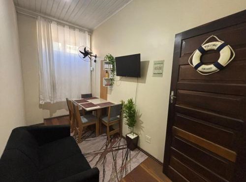 Apartamento Centro do Rio de Janeiro