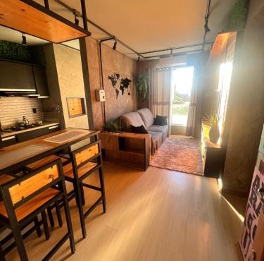 Apartamento Centro Venâncio Aires