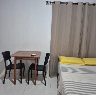 Apartamento Centro Cívico