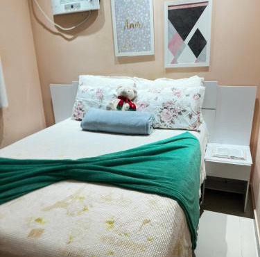 Apartamento centro de Paulista-Pe