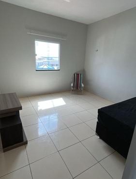 Apartamento Centro de Tauá