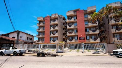 Apartamento Centro de Ubatuba