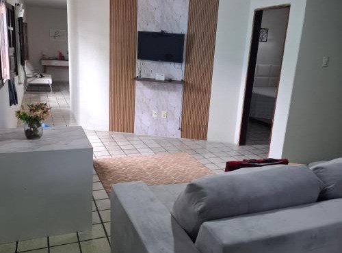 Apartamento Centro Garanhuns