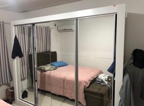 Apartamento Centro Histórico Porto Alegre RS