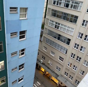 Apartamento Centro Imperial de Petrópolis