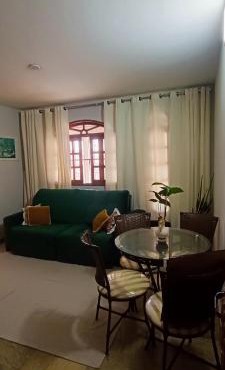 Apartamento - Centro Itapuã - 1Q