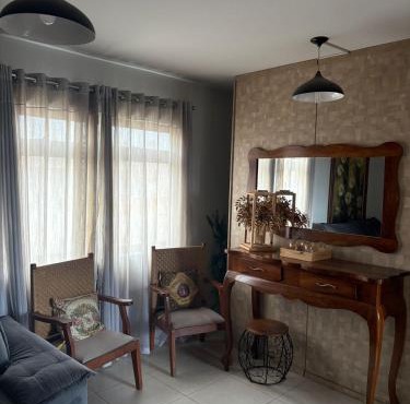Apartamento Centro Lavras
