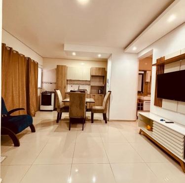 Apartamento CENTRO RIO GRANDE