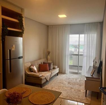 Apartamento Chapecó