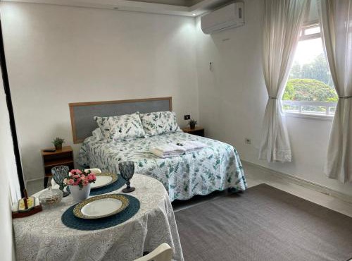 Apartamento Cidade de Deus