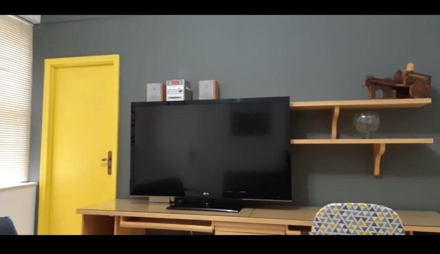 APARTAMENTO CINELANDIA CENTRO