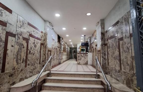 APARTAMENTO CINELANDIA CENTRO