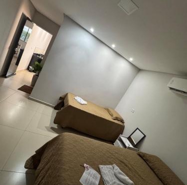 Apartamento Clube Tô de Boa