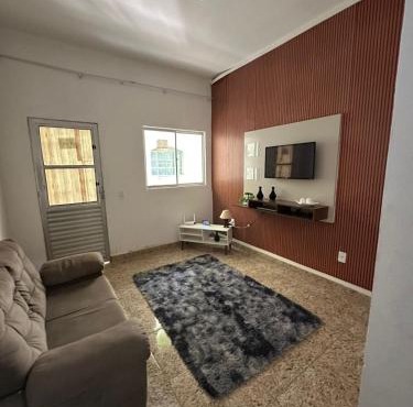 Apartamento Completo