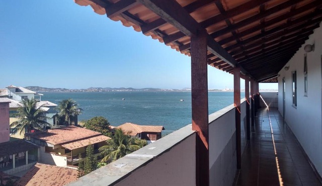 Apartamento Cobertura