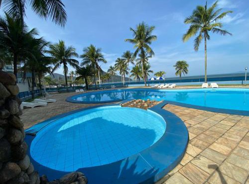 apartamento cobertura martim de sá 64 C