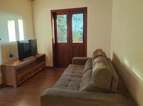Apartamento Colonial