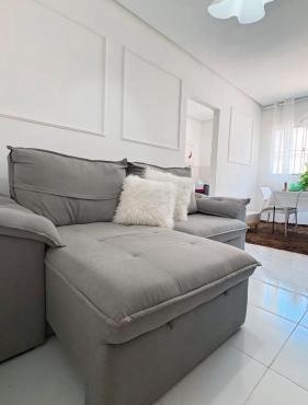 Apartamento com ótima localização!