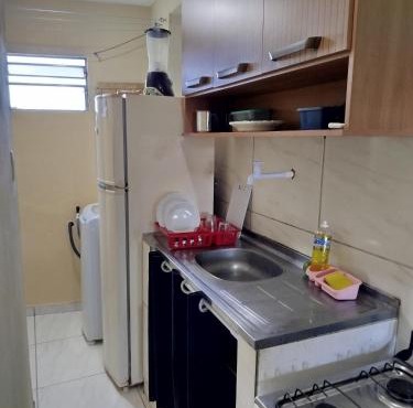 Apartamento com 2 quartos no Recife