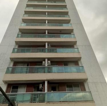 Apartamento com 2 suítes Próximo Vila da COP 30