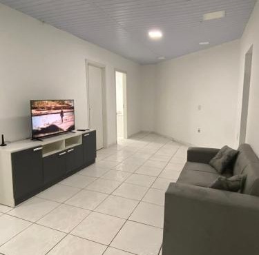 Apartamento com 3 quartos