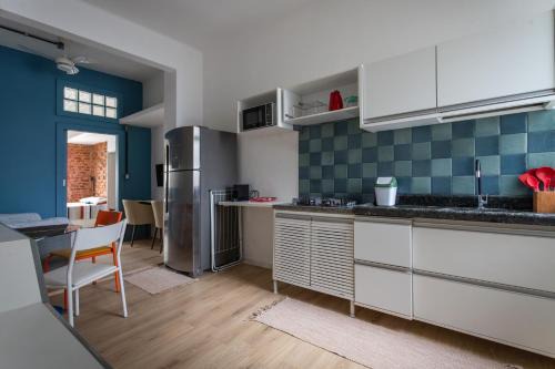 Apartamento com Ar-Condicionado próximo ao Pelourinho